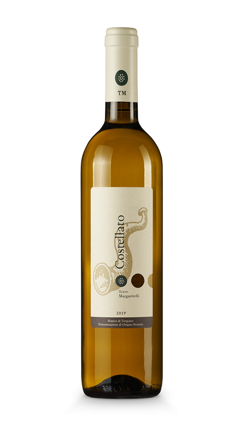 Costellato 0,75 lt.