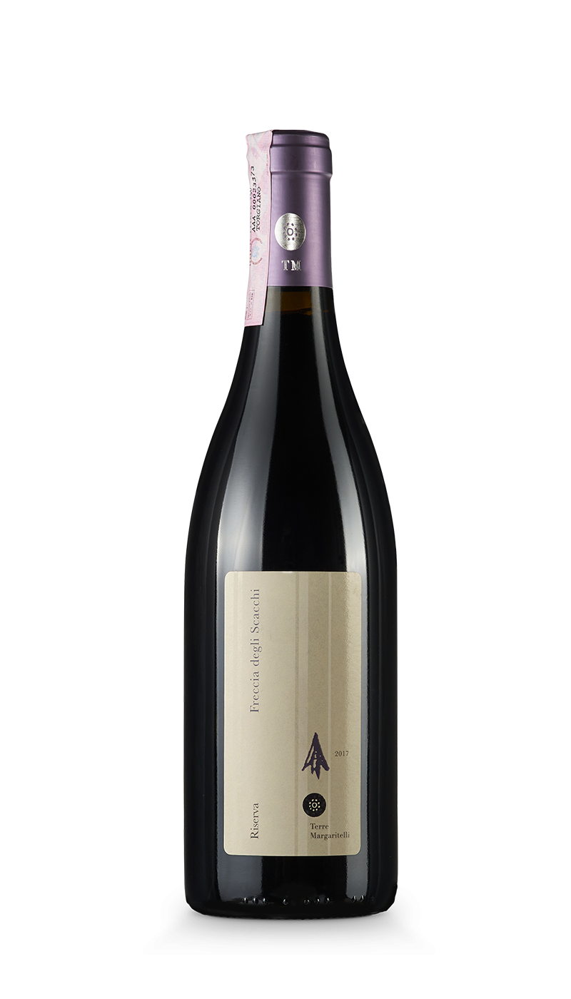 Freccia degli Scacchi 0,75 lt.