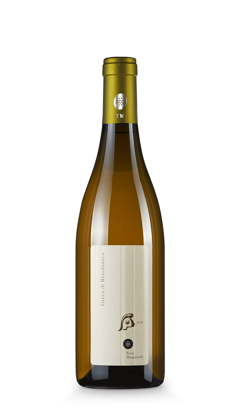 Greco di Renabianca 0,75 lt.