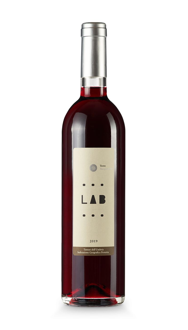 LAB 2019 0,75 lt.
