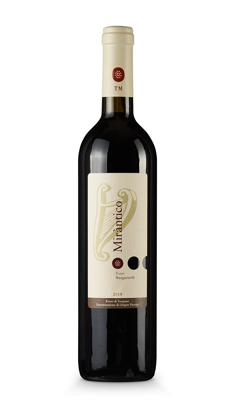 Miràntico 0,75 lt.