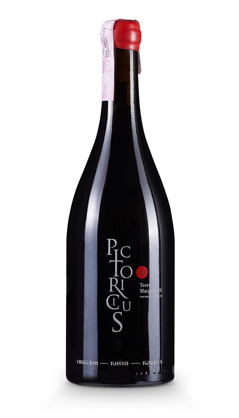 Pictoricius 0,75 lt.