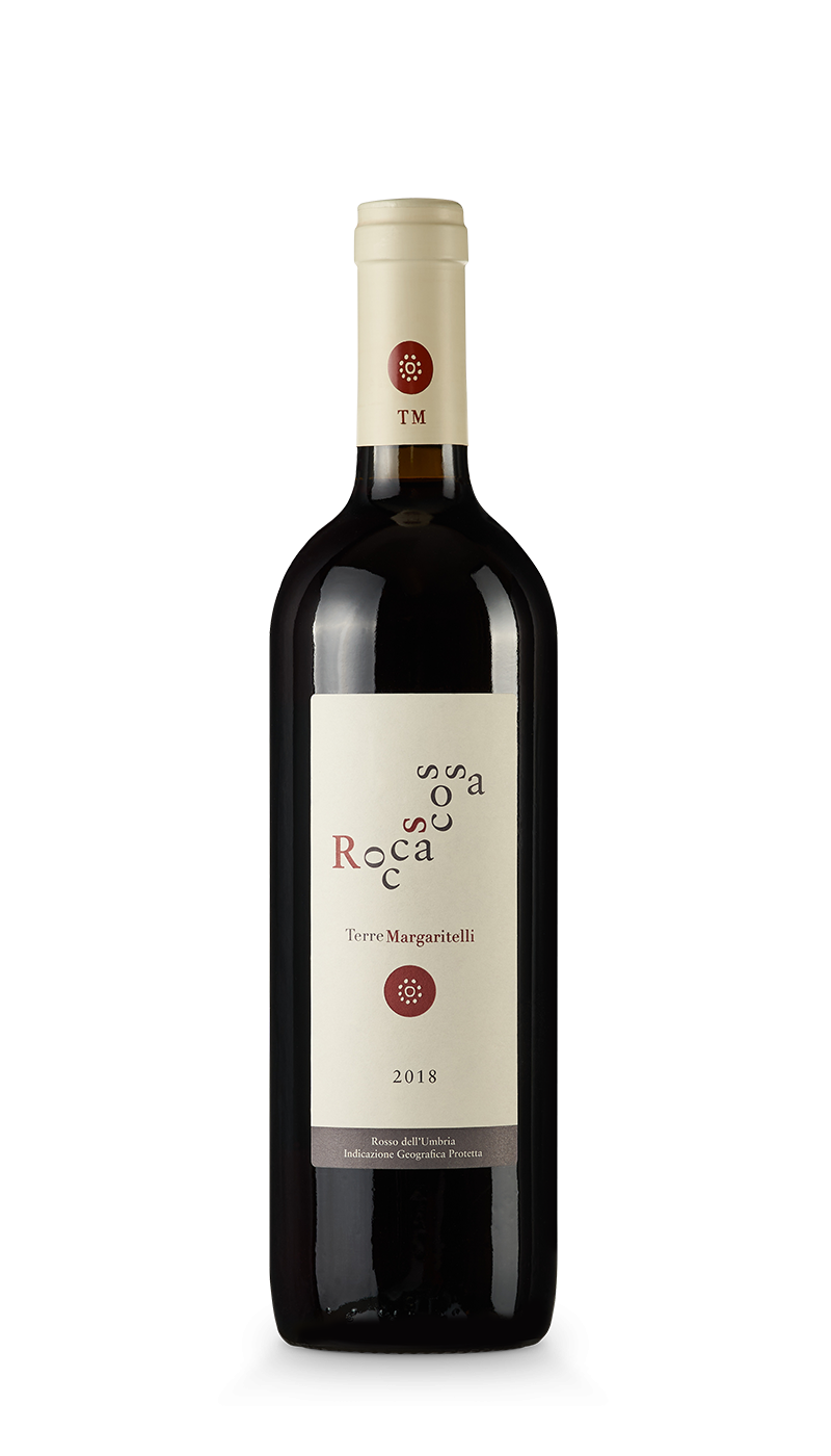 Roccascossa 0,75 lt.