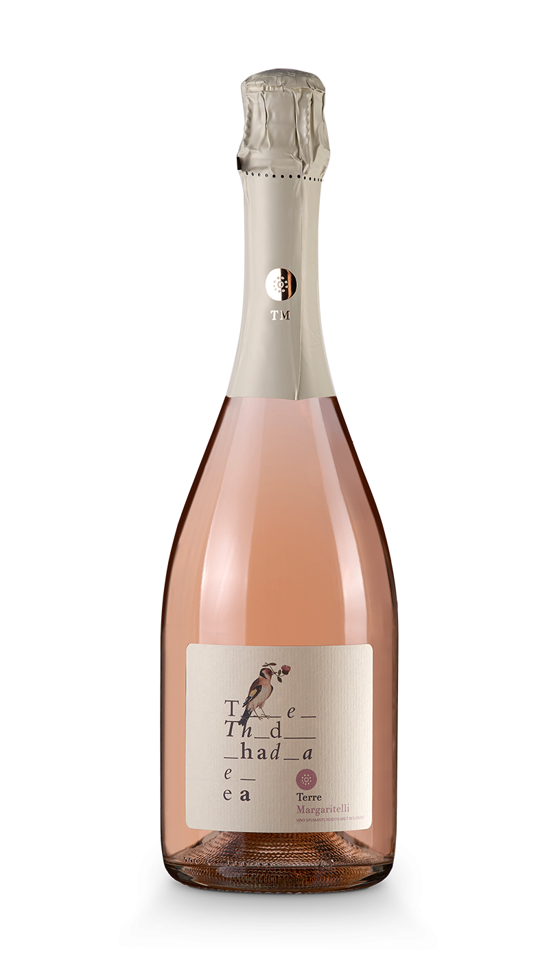 Thadea 0,75 lt.